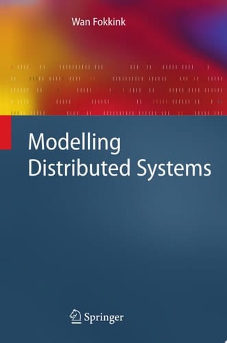 Modelling Distributed Systems