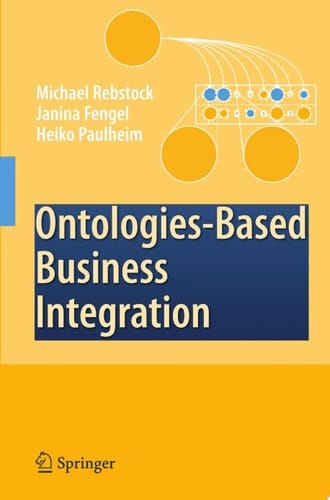 Ontologies-Based Business Integration