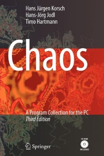 Chaos A Program Collection for the PC