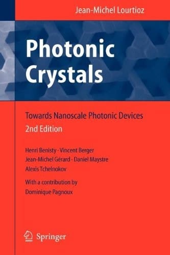 Photonic Crystals