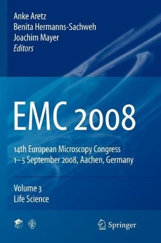 EMC 2008 Vol 3: Life Science