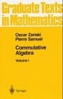 Commutative Algebra