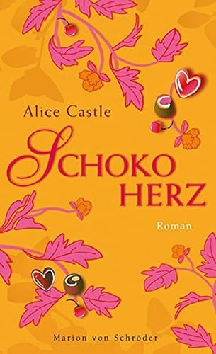 Schokoherz Roman