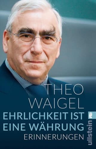 Ehrlichkeit ist eine Währung Erinnerungen