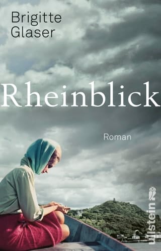 Rheinblick Roman
