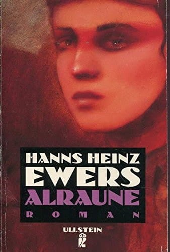 Alraune Roman