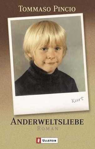 Anderweltsliebe Roman