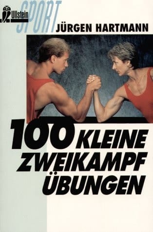 100 kleine Zweikampfübungen