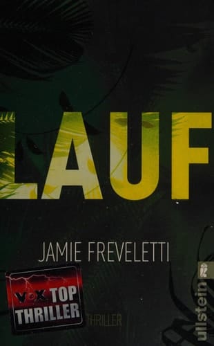 Lauf Thriller