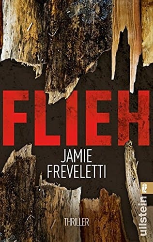 Flieh Thriller