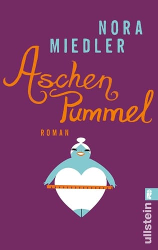 Aschenpummel Roman
