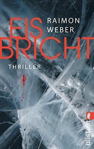 Eis bricht Thriller