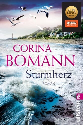 Sturmherz Roman