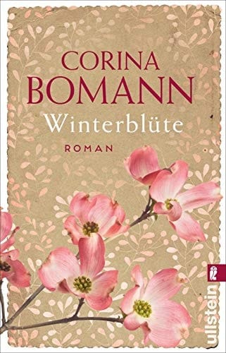 Winterblüte Roman
