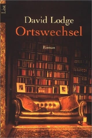 Ortswechsel Roman