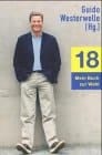 18 mein Buch zur Wahl