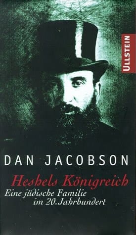 Heshels Königreich eine jüdische Familie im 20. Jahrhundert