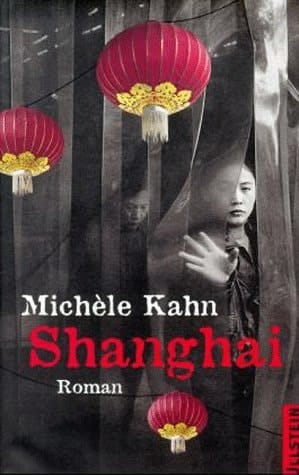 Shanghai Roman