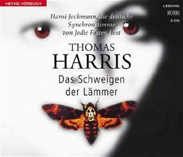 Das Schweigen der Lämmer. 3 CDs. Sämtliche Lieder mit deutscher Übersetzung. ( Sachbuch).