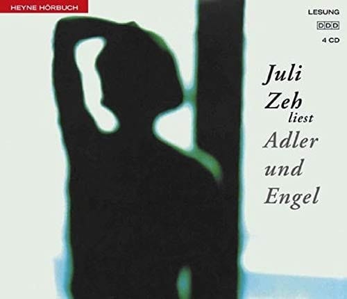 Adler und Engel. 5 CDs.