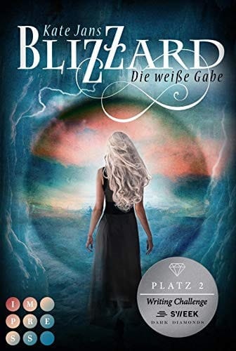 Blizzard. Die weiße Gabe