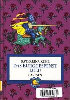 Das Burggespenst Lülü ein Ritterdrama