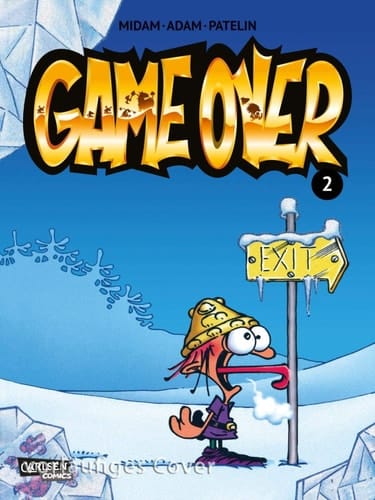 Game over