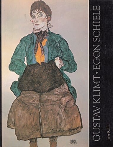 Gustav Klimt, Egon Schiele eine Würdigung Otto Kallirs und seiner Arbeit