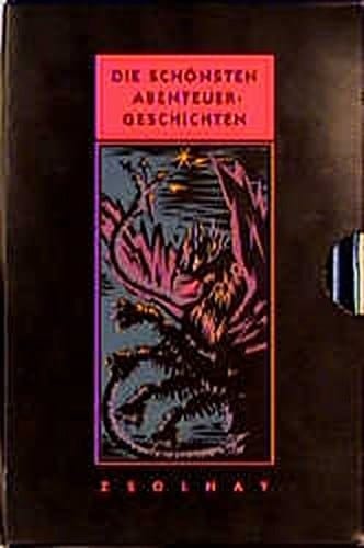 Von grausamen Räubern und ihren Spießgesellen