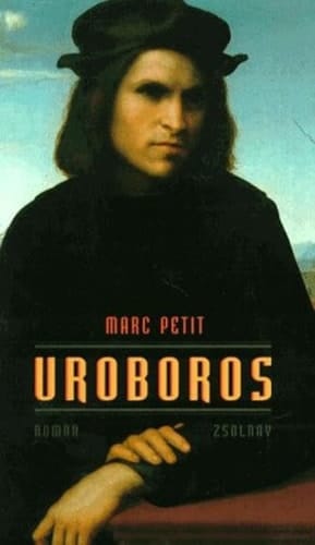 Uroboros Roman