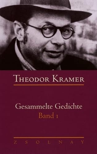 Gesammelte Gedichte