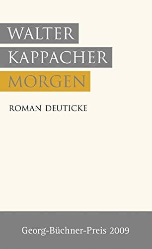 Morgen Roman