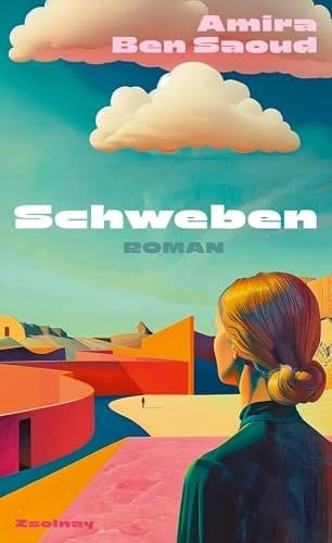 Schweben Roman