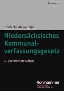 Niedersächsisches Kommunalverfassungsgesetz