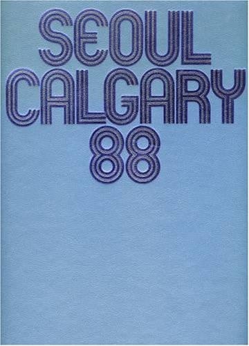 Olympische Spiele 1988 Calgary, Seoul