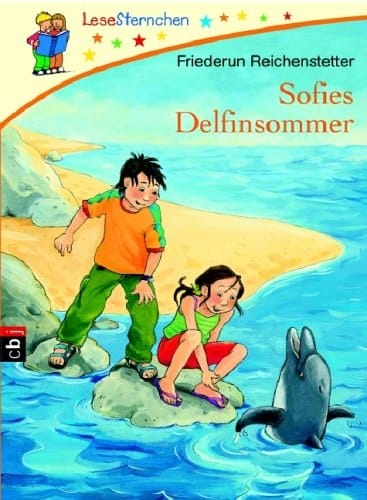 Sofies Delfinsommer