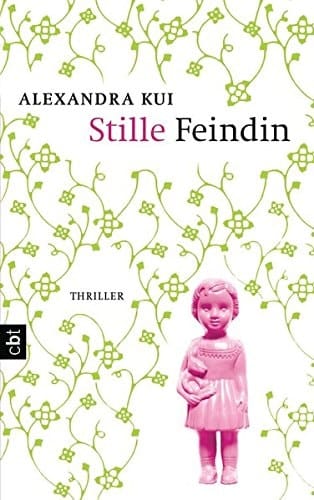 Stille Feindin Thriller