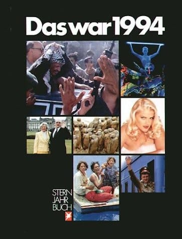 Das war 81-02 86-88 / hrsg. von Heiner Bremer, Michael Jürgs, Klaus Liedtke. - 1987-89. - 3 bd
