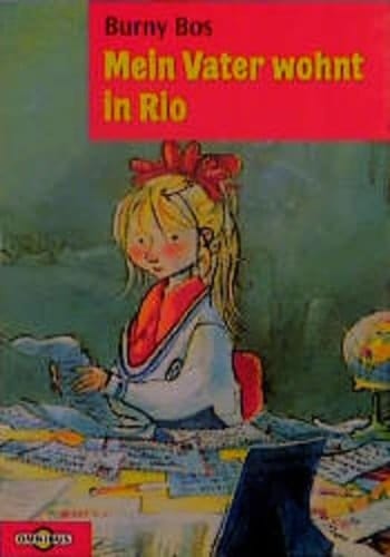 Mein Vater wohnt in Rio