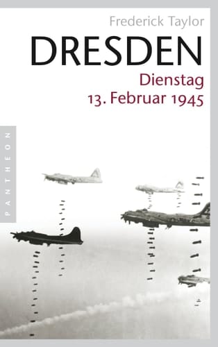 Dresden Dienstag, 13. Februar 1945