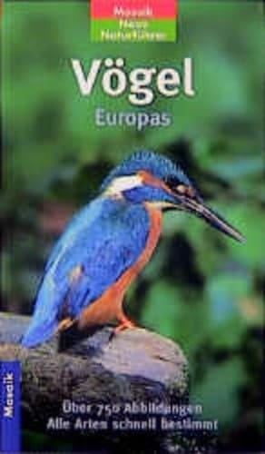Vögel Europas