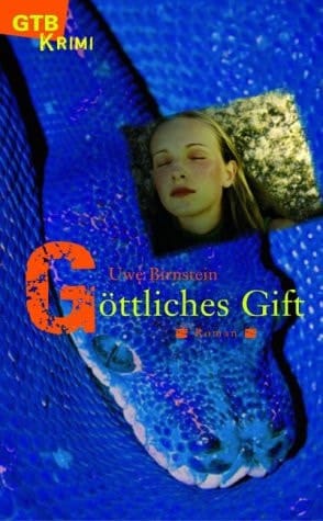 Göttliches Gift Roman