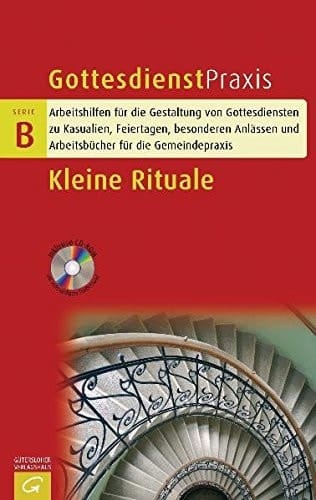 Kleine Rituale