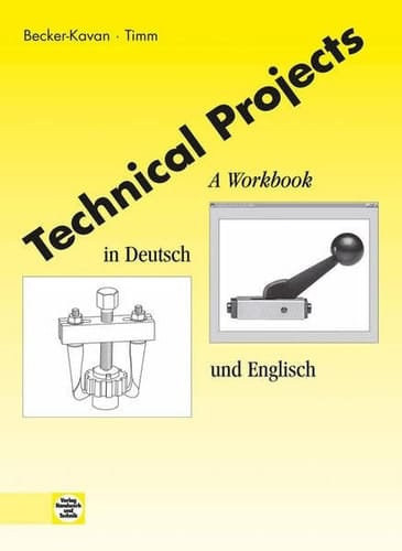 Technical projects Hauptbd.