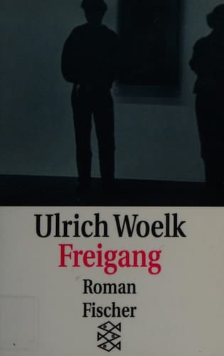 Freigang Roman