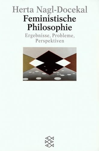 Feministische Philosophie: Ergebnisse, Probleme, Perspektiven (Forum Wissenschaft, Philosophie) (German Edition)
