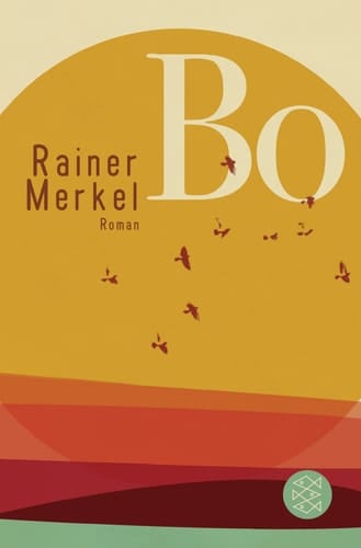 Bo Roman