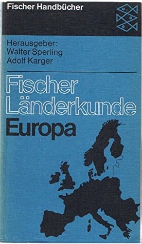 Fischer Länderkunde Europa