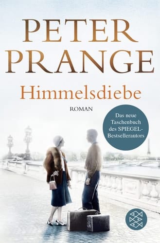 Himmelsdiebe Roman