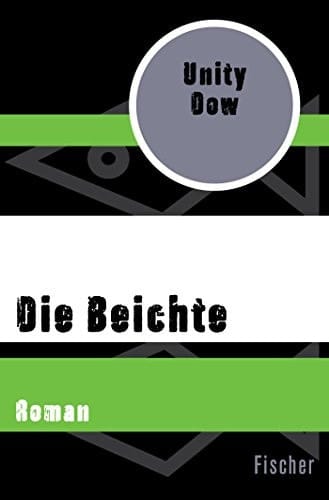 Die Beichte Roman